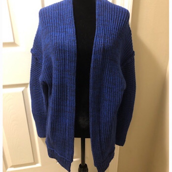 “NEW” Free People High Hopes Cardigan - Picture 3 of 4